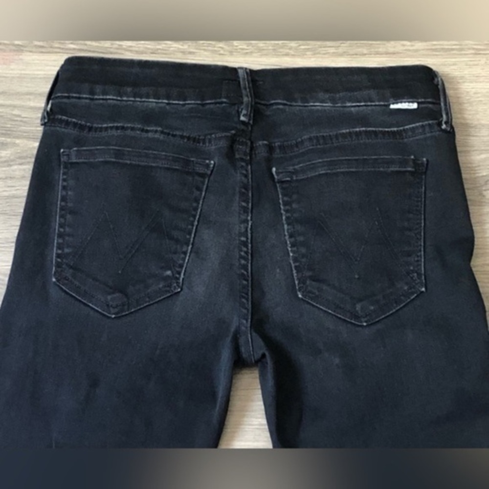 Mother Skinny Jeans